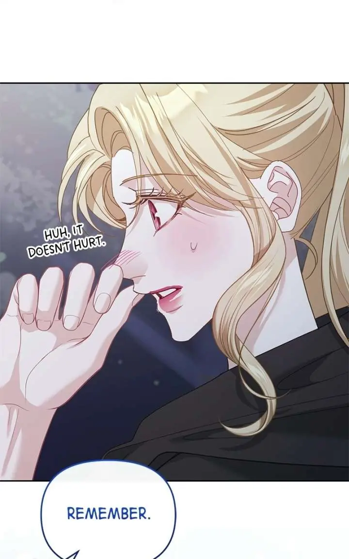 I Was the Acting Empress but I Spent the First Night with Him Chapter 58 Page 27