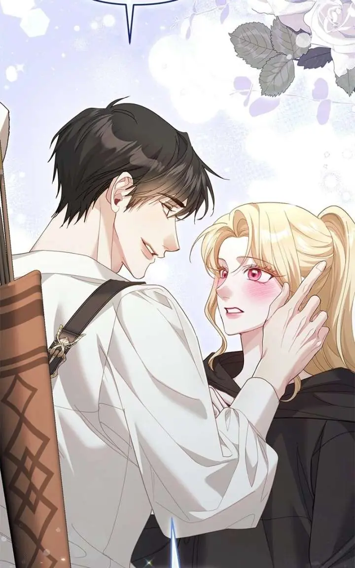 I Was the Acting Empress but I Spent the First Night with Him Chapter 58 Page 29