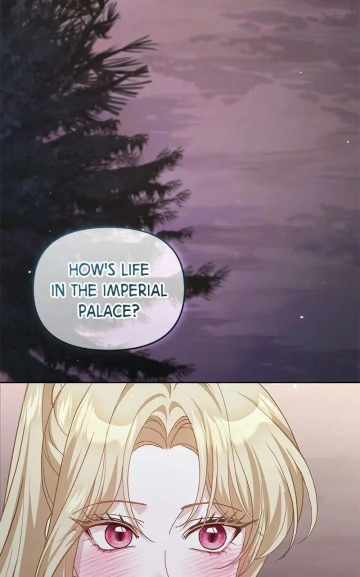 I Was the Acting Empress but I Spent the First Night with Him Chapter 58 Page 46