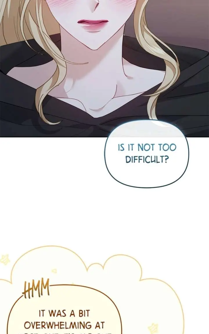 I Was the Acting Empress but I Spent the First Night with Him Chapter 58 Page 47