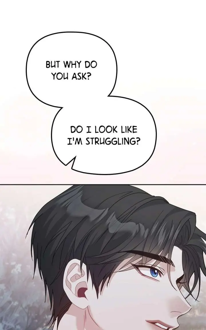 I Was the Acting Empress but I Spent the First Night with Him Chapter 58 Page 49