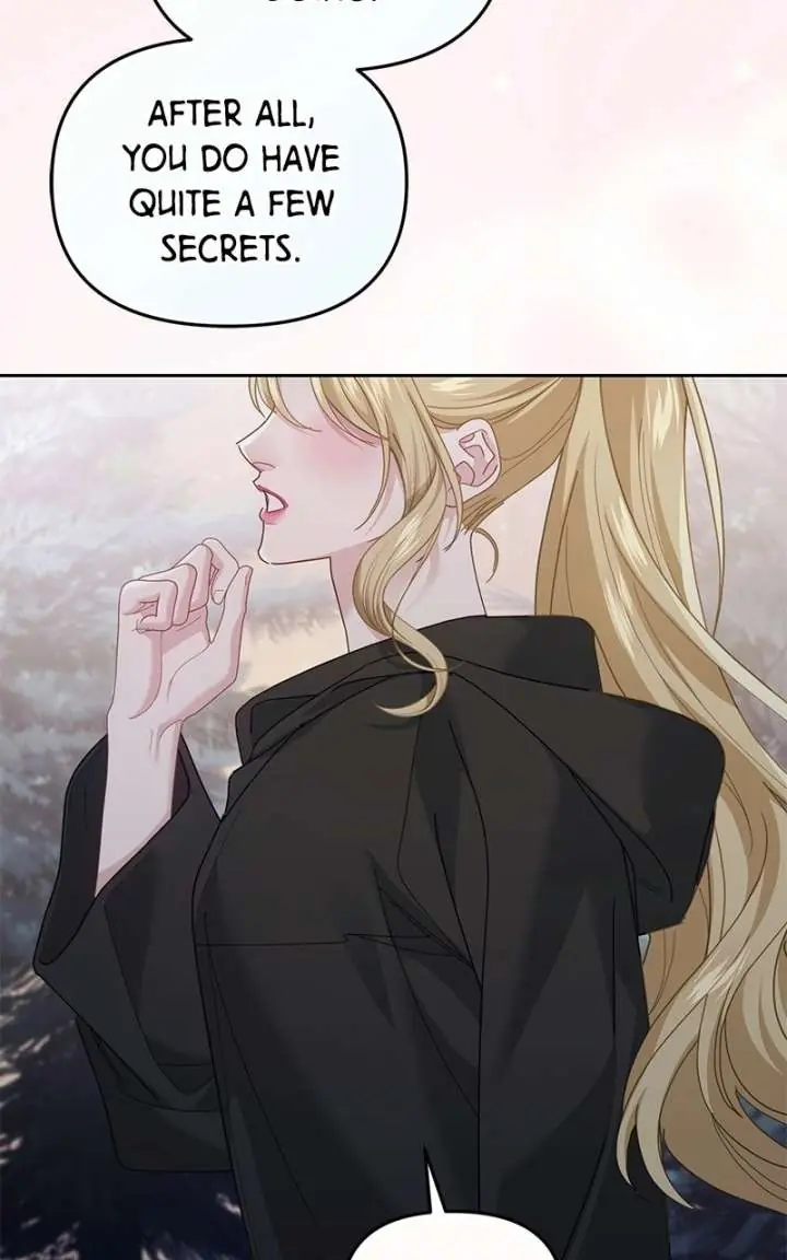 I Was the Acting Empress but I Spent the First Night with Him Chapter 58 Page 55