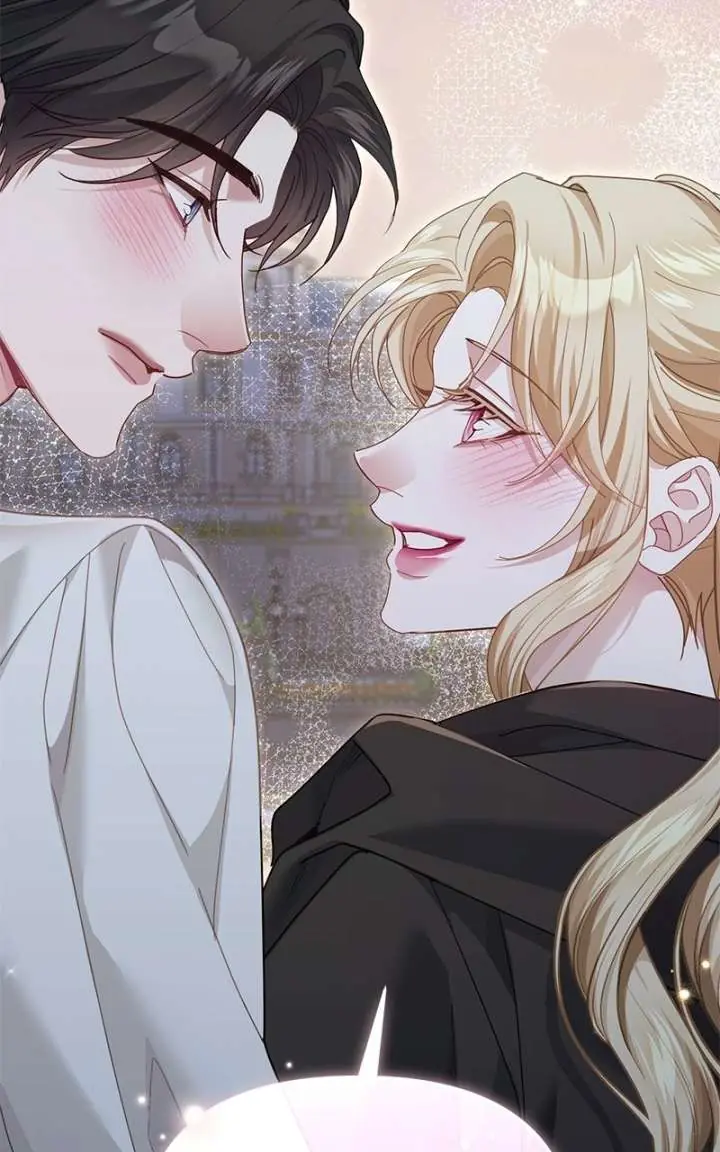 I Was the Acting Empress but I Spent the First Night with Him Chapter 58 Page 57