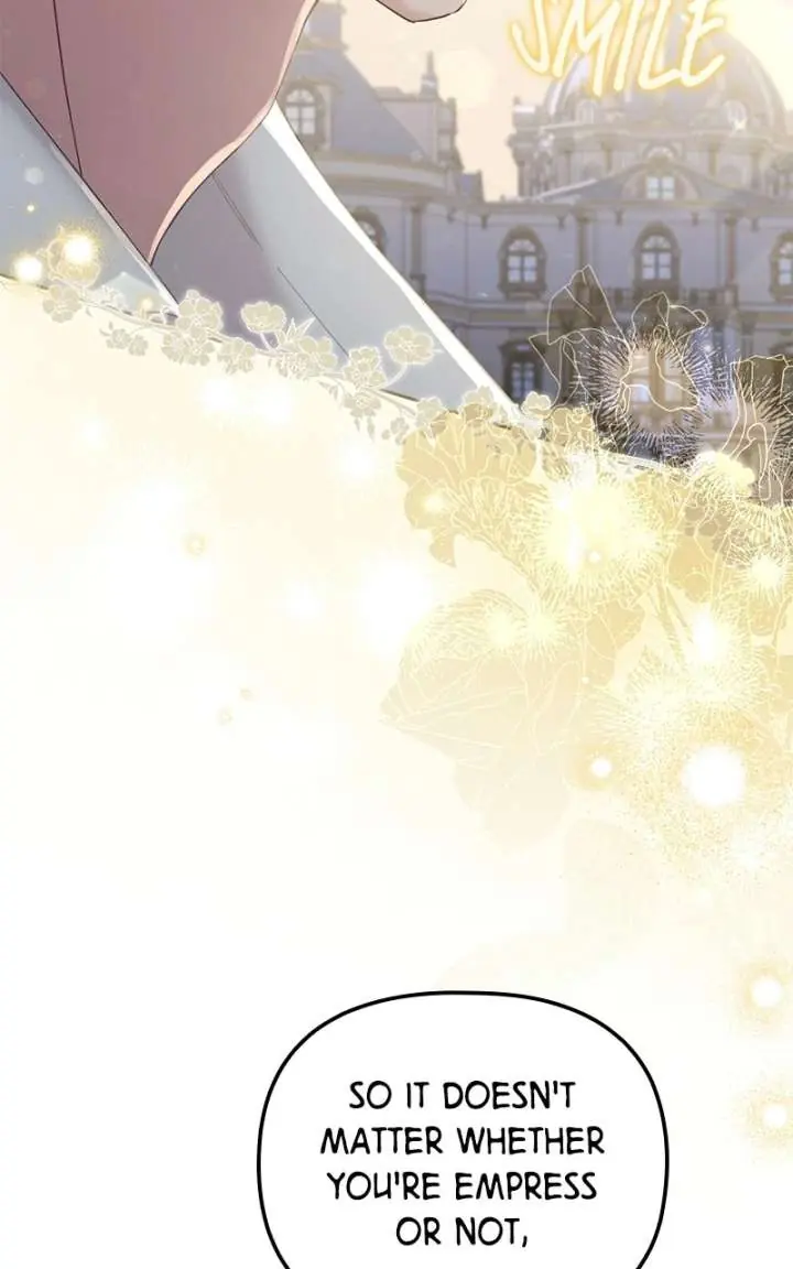 I Was the Acting Empress but I Spent the First Night with Him Chapter 58 Page 59