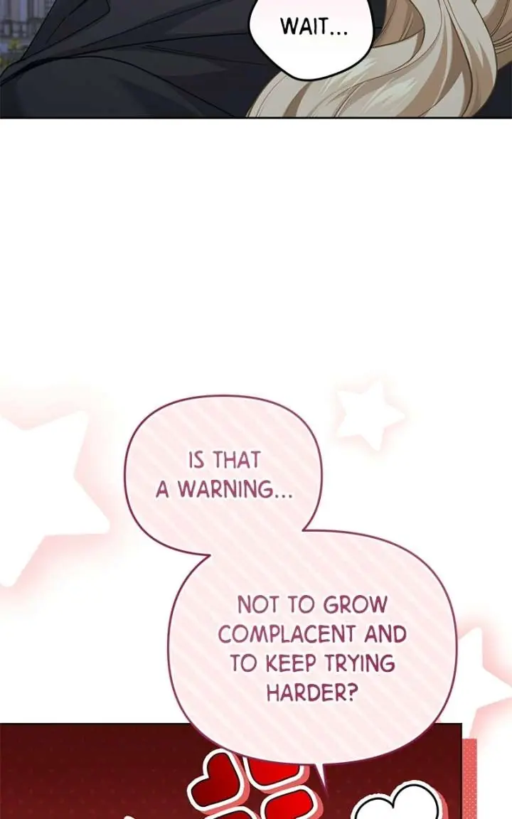 I Was the Acting Empress but I Spent the First Night with Him Chapter 58 Page 63