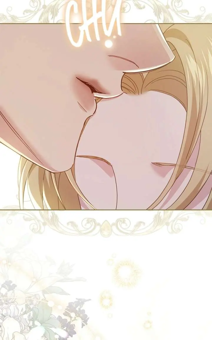I Was the Acting Empress but I Spent the First Night with Him Chapter 58 Page 65