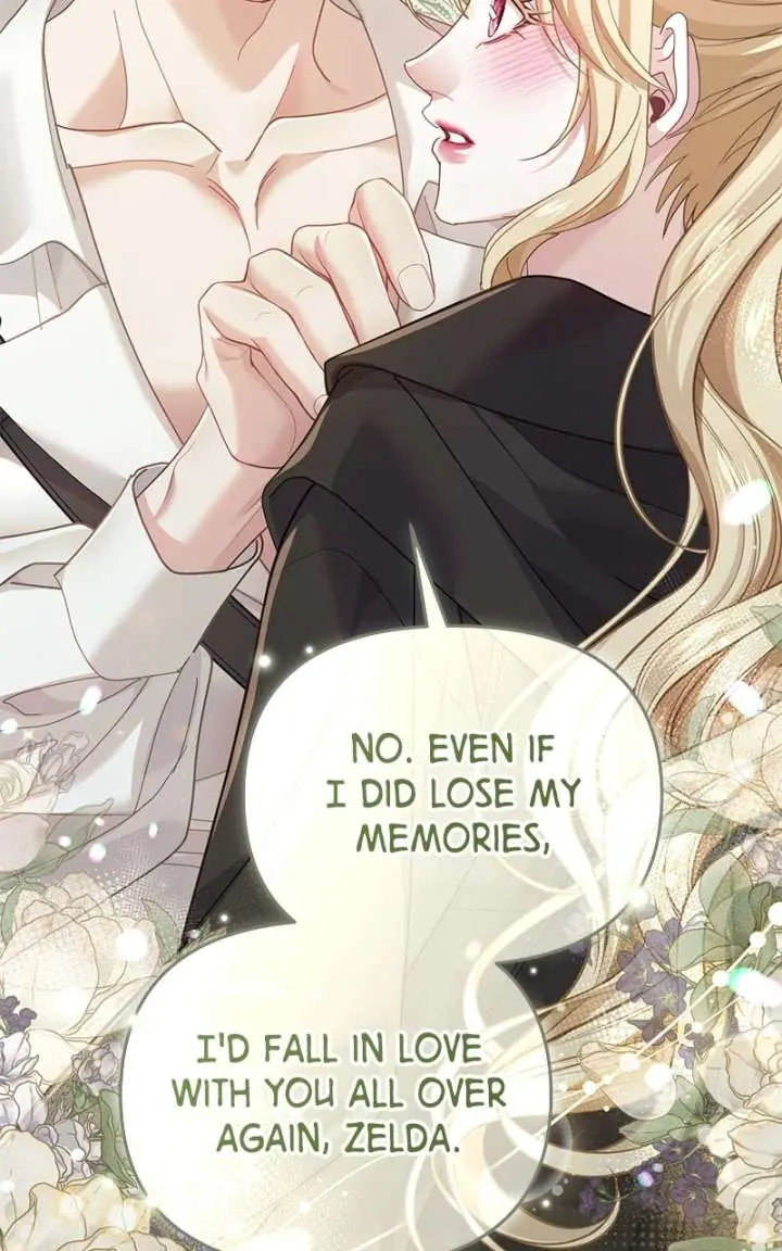 I Was the Acting Empress but I Spent the First Night with Him Chapter 58 Page 67
