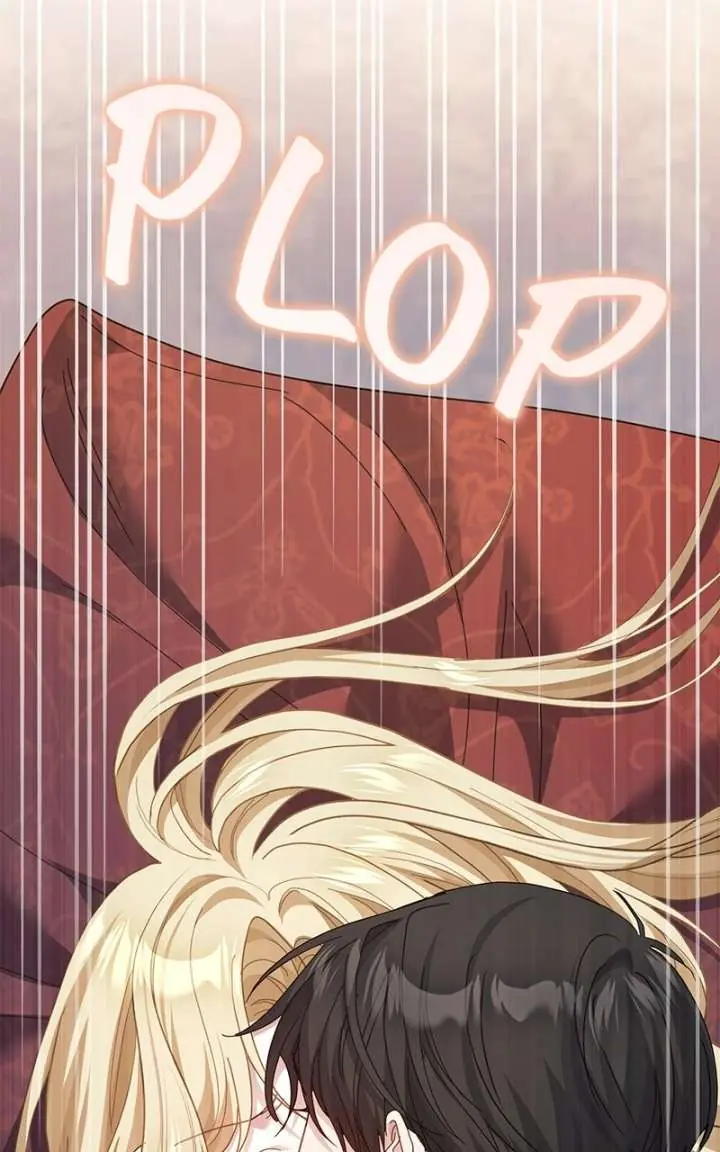 I Was the Acting Empress but I Spent the First Night with Him Chapter 58 Page 72
