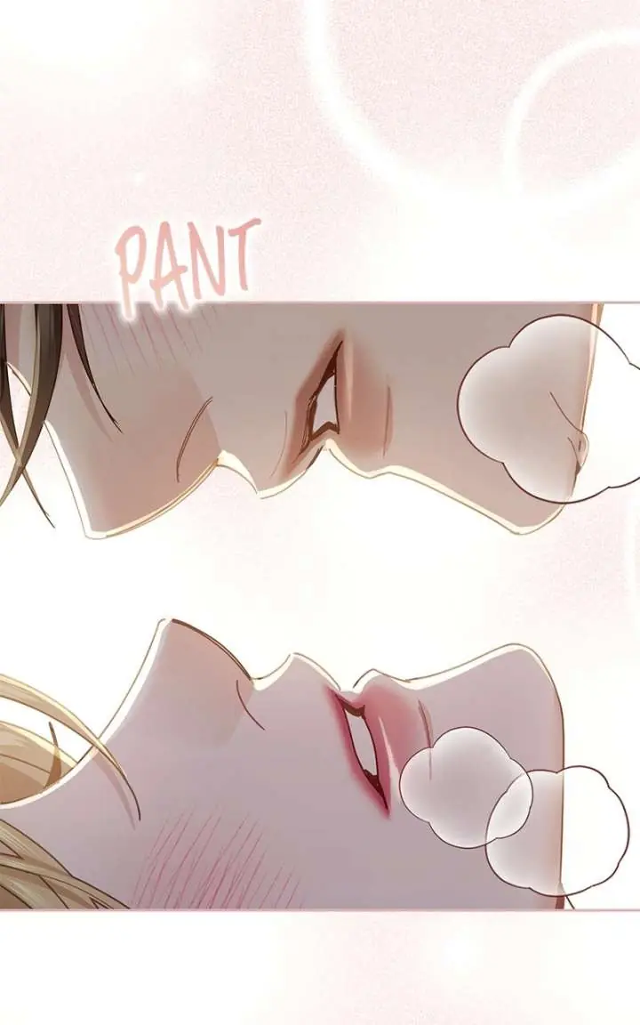 I Was the Acting Empress but I Spent the First Night with Him Chapter 58 Page 74