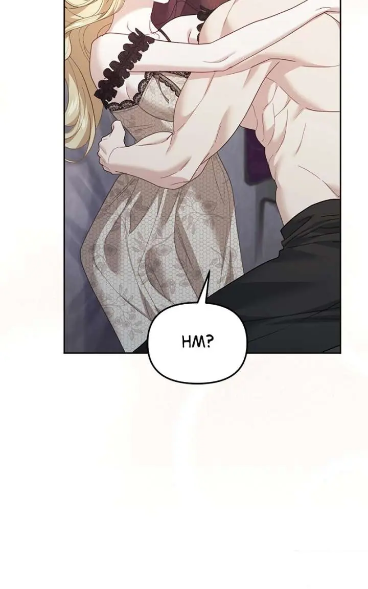I Was the Acting Empress but I Spent the First Night with Him Chapter 58 Page 76