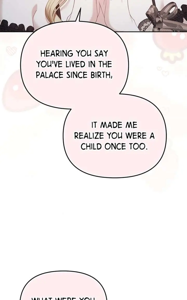 I Was the Acting Empress but I Spent the First Night with Him Chapter 58 Page 78