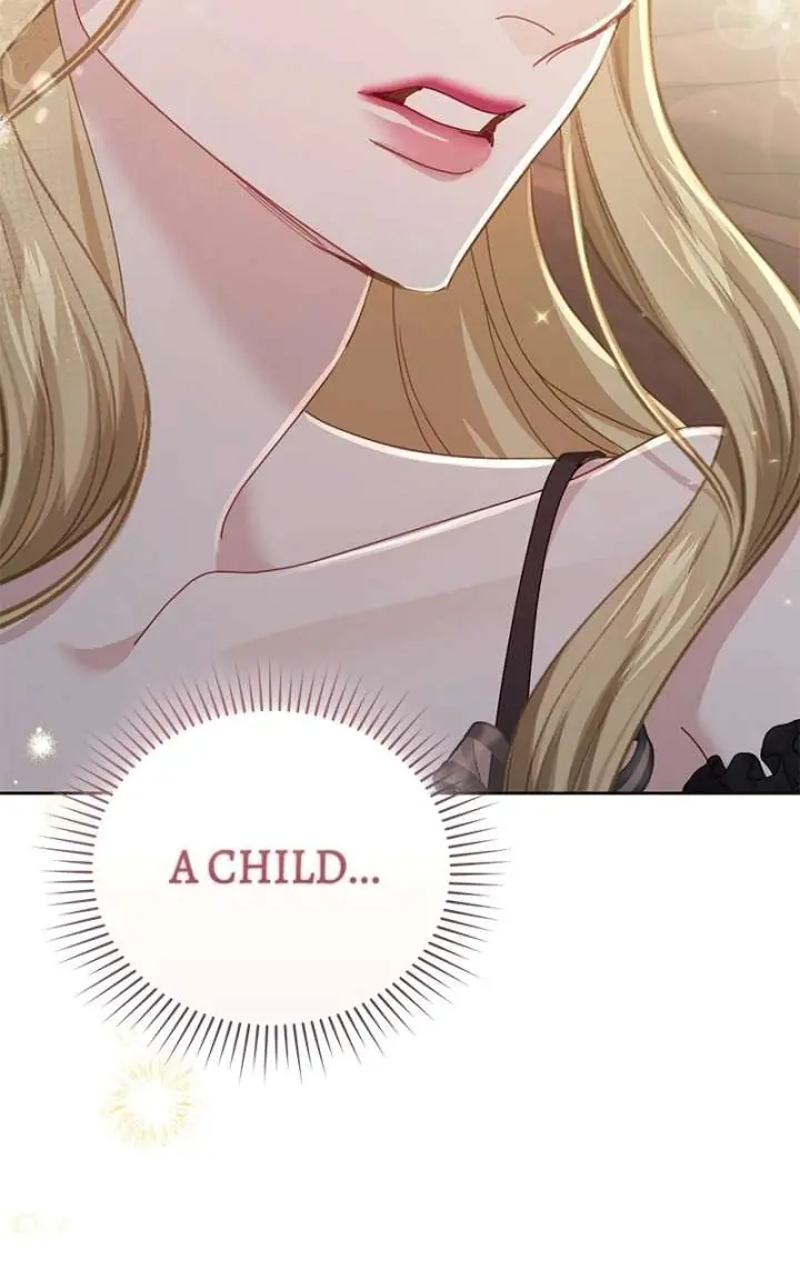 I Was the Acting Empress but I Spent the First Night with Him Chapter 58 Page 87