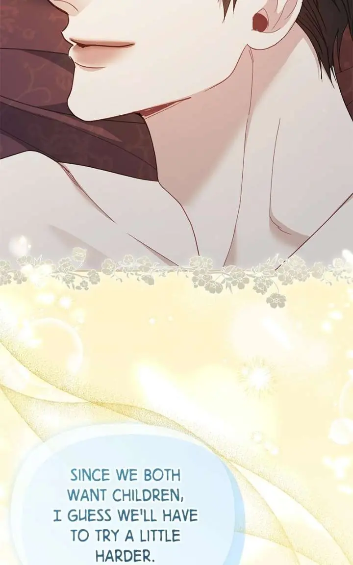 I Was the Acting Empress but I Spent the First Night with Him Chapter 58 Page 93