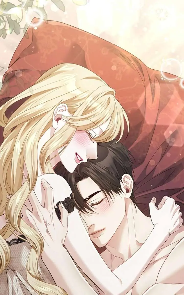 I Was the Acting Empress but I Spent the First Night with Him Chapter 58 Page 95