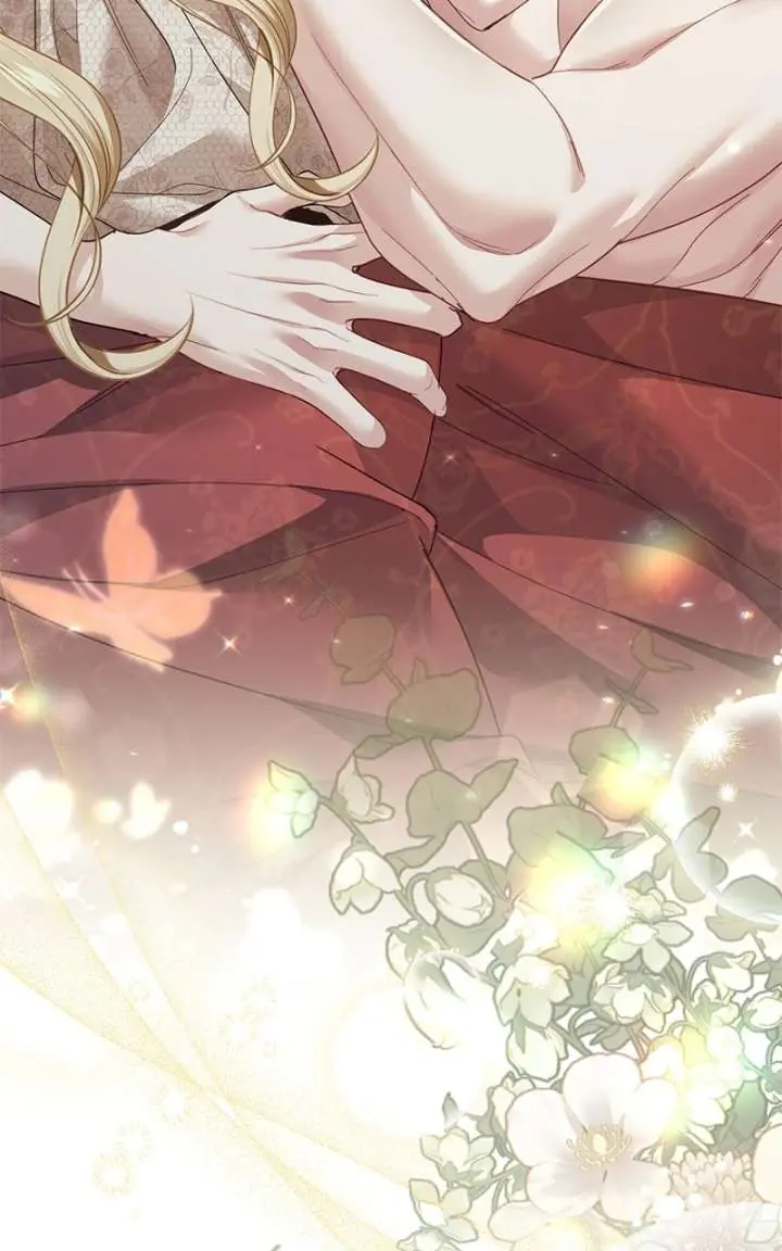 I Was the Acting Empress but I Spent the First Night with Him Chapter 58 Page 96