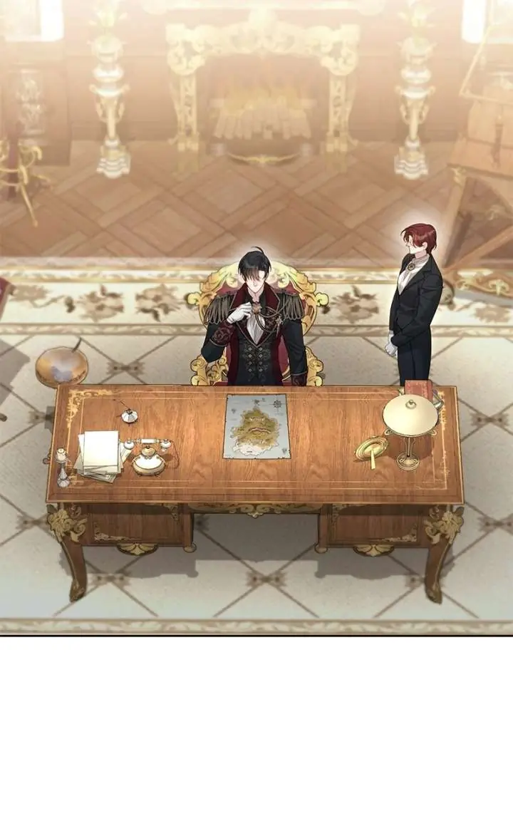 I Was the Acting Empress but I Spent the First Night with Him Chapter 58 Page 99