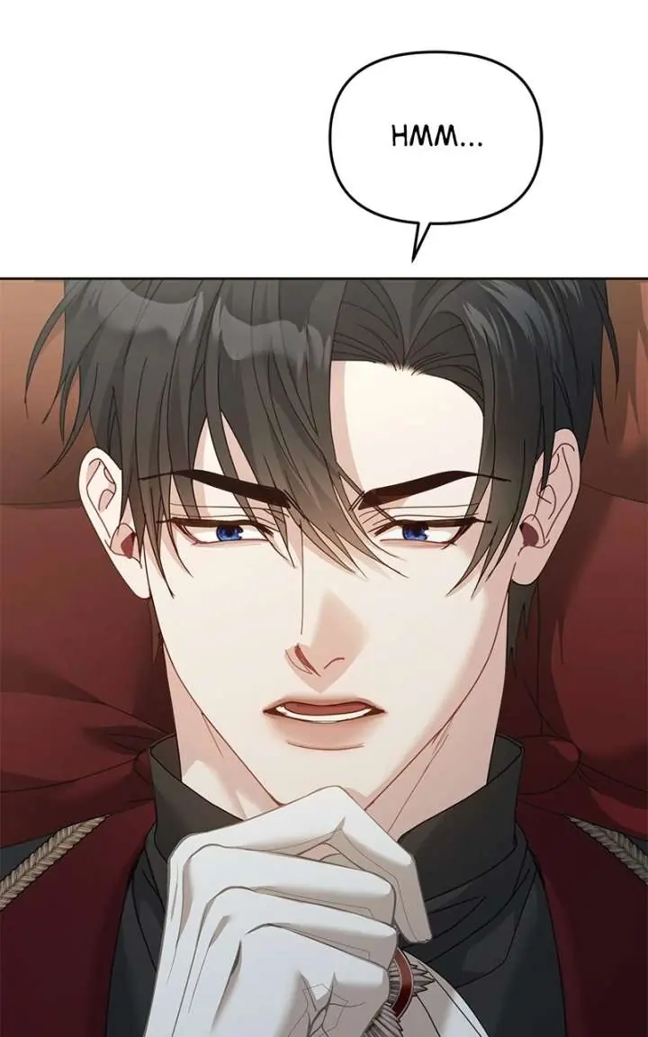 I Was the Acting Empress but I Spent the First Night with Him Chapter 58 Page 100