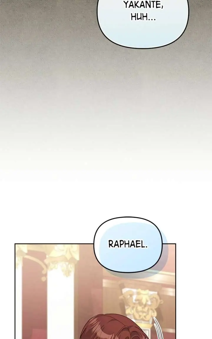 I Was the Acting Empress but I Spent the First Night with Him Chapter 58 Page 102
