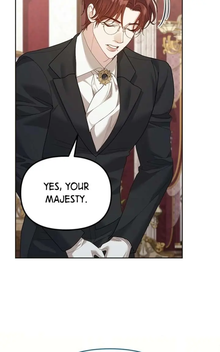 I Was the Acting Empress but I Spent the First Night with Him Chapter 58 Page 103