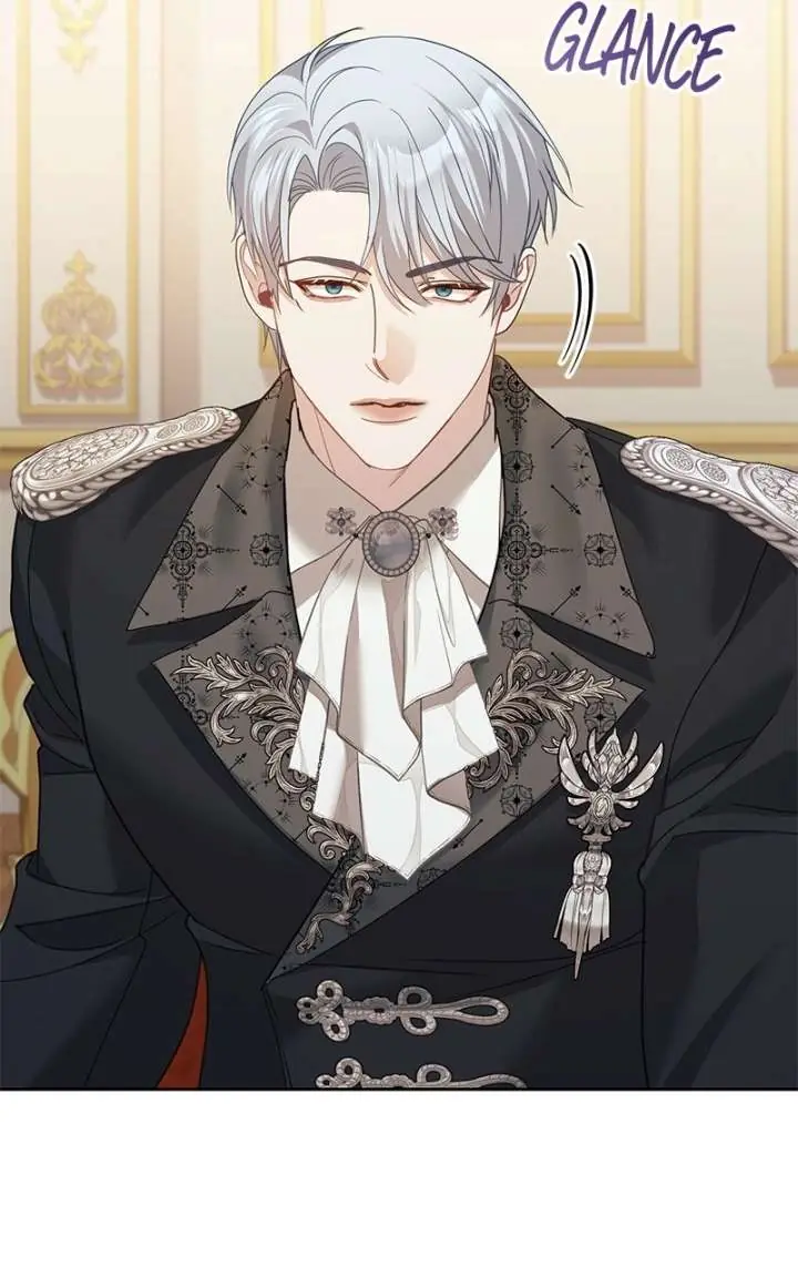 I Was the Acting Empress but I Spent the First Night with Him Chapter 58 Page 110