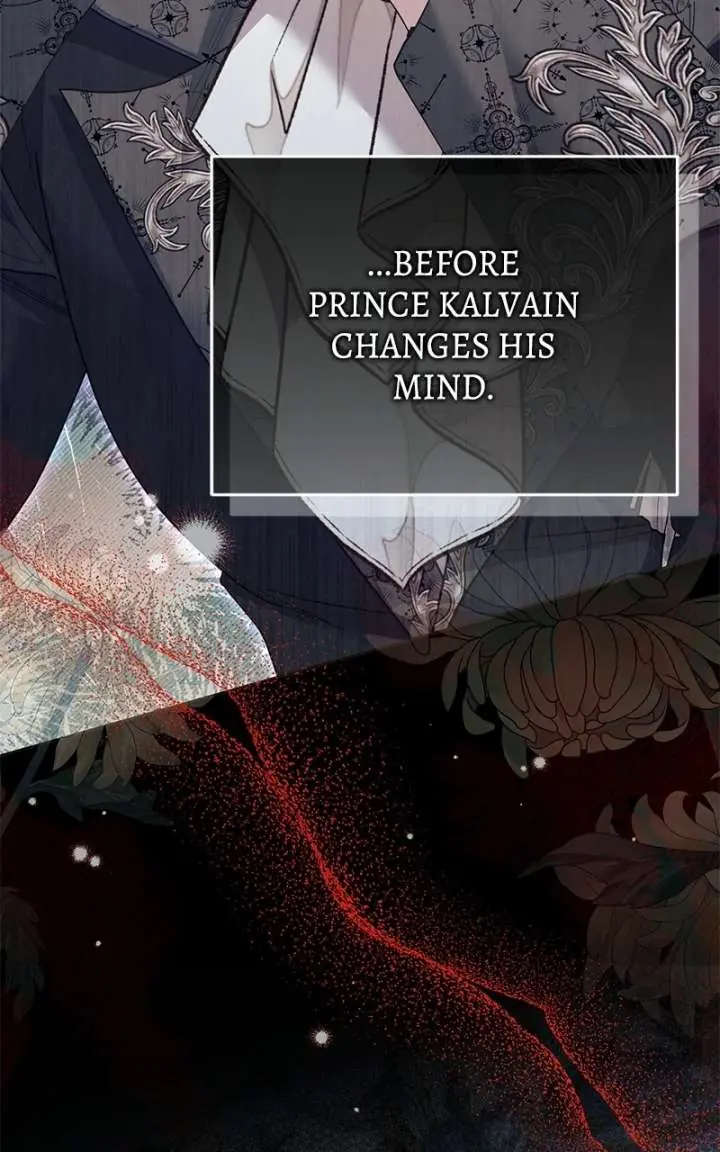 I Was the Acting Empress but I Spent the First Night with Him Chapter 58 Page 115