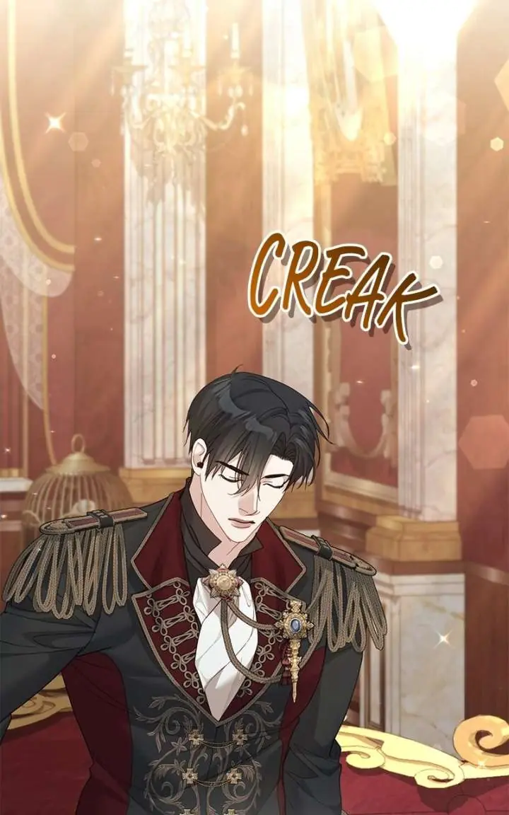 I Was the Acting Empress but I Spent the First Night with Him Chapter 58 Page 119