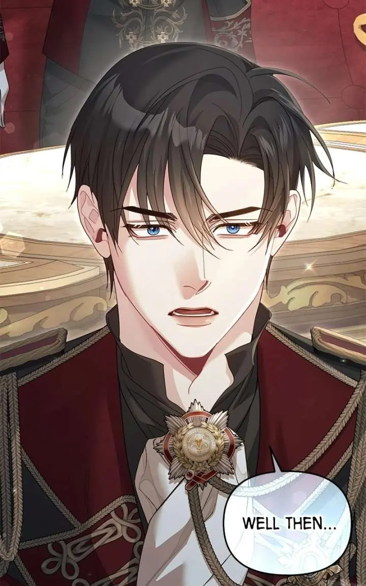 I Was the Acting Empress but I Spent the First Night with Him Chapter 58 Page 120