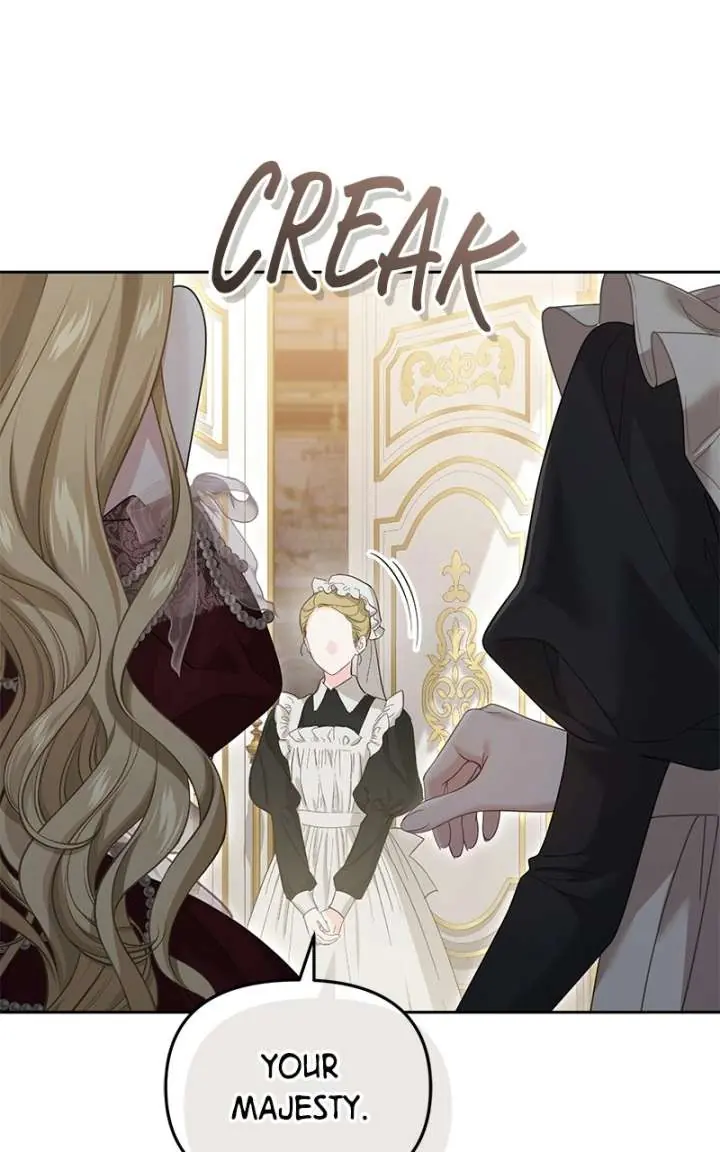 I Was the Acting Empress but I Spent the First Night with Him Chapter 59 Page 3
