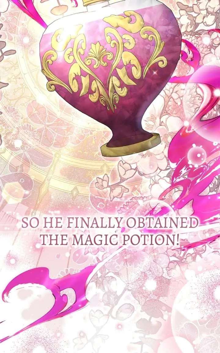 I Was the Acting Empress but I Spent the First Night with Him Chapter 59 Page 7