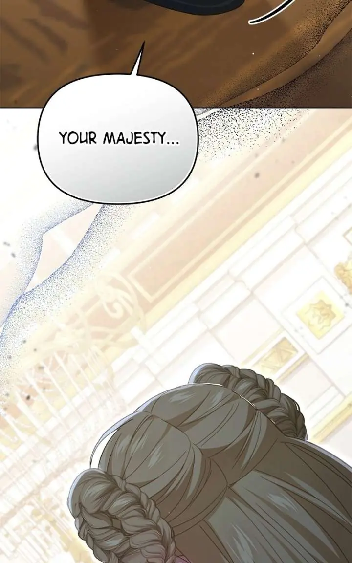 I Was the Acting Empress but I Spent the First Night with Him Chapter 59 Page 11