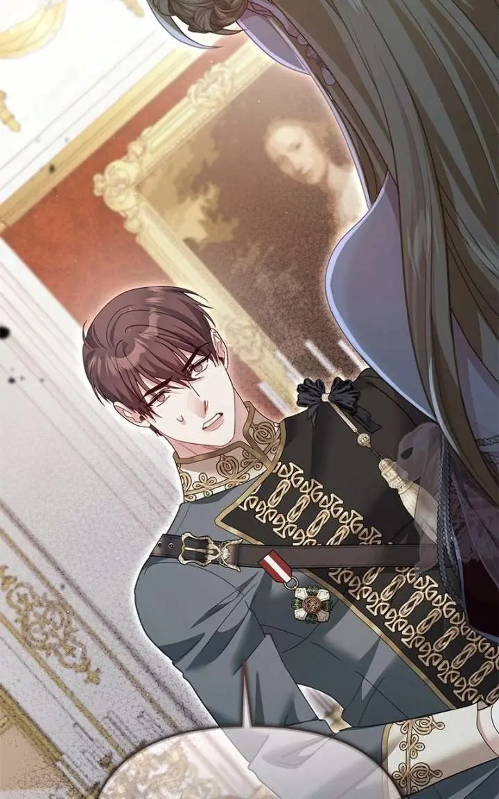 I Was the Acting Empress but I Spent the First Night with Him Chapter 59 Page 12