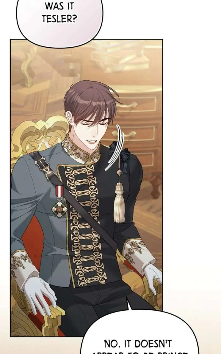 I Was the Acting Empress but I Spent the First Night with Him Chapter 59 Page 16