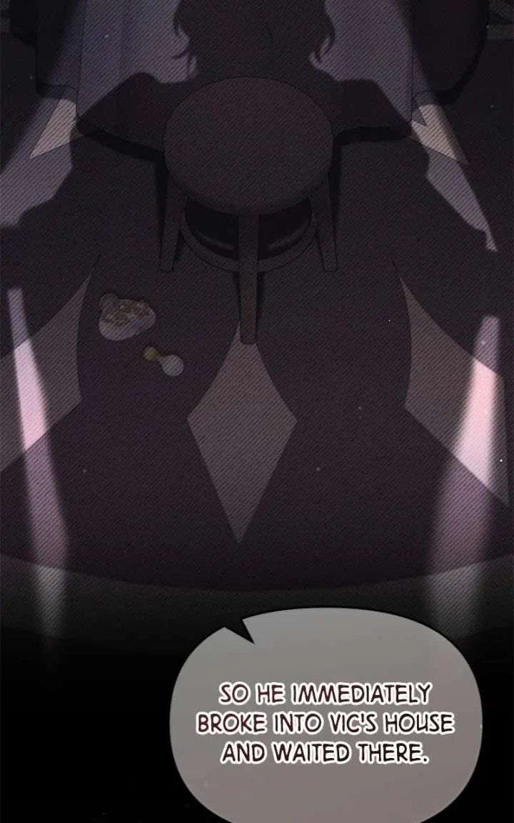 I Was the Acting Empress but I Spent the First Night with Him Chapter 59 Page 22