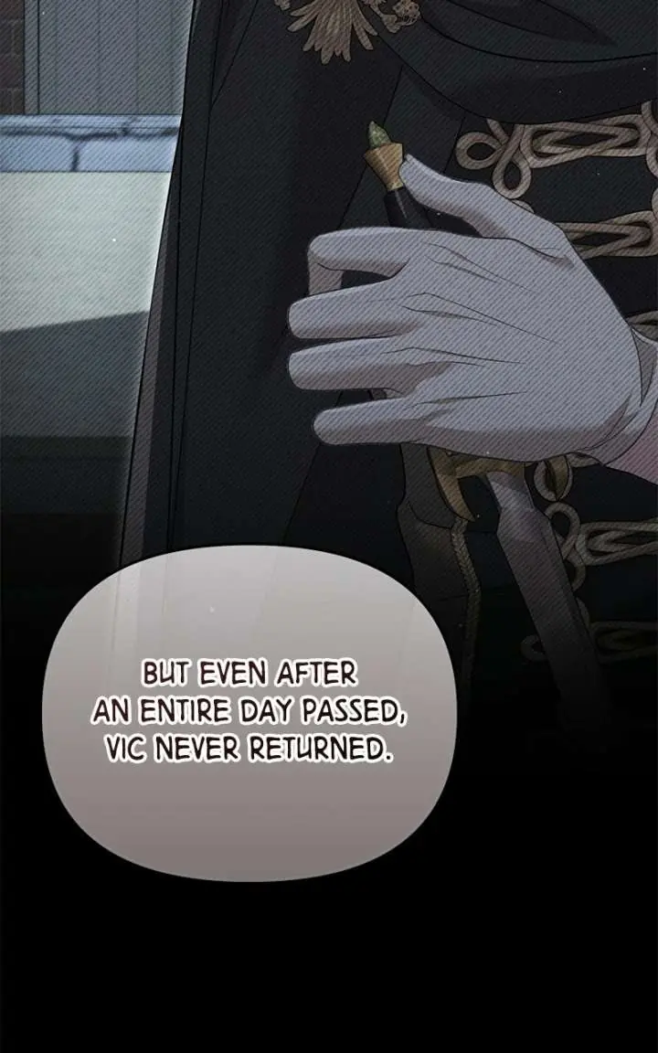 I Was the Acting Empress but I Spent the First Night with Him Chapter 59 Page 24