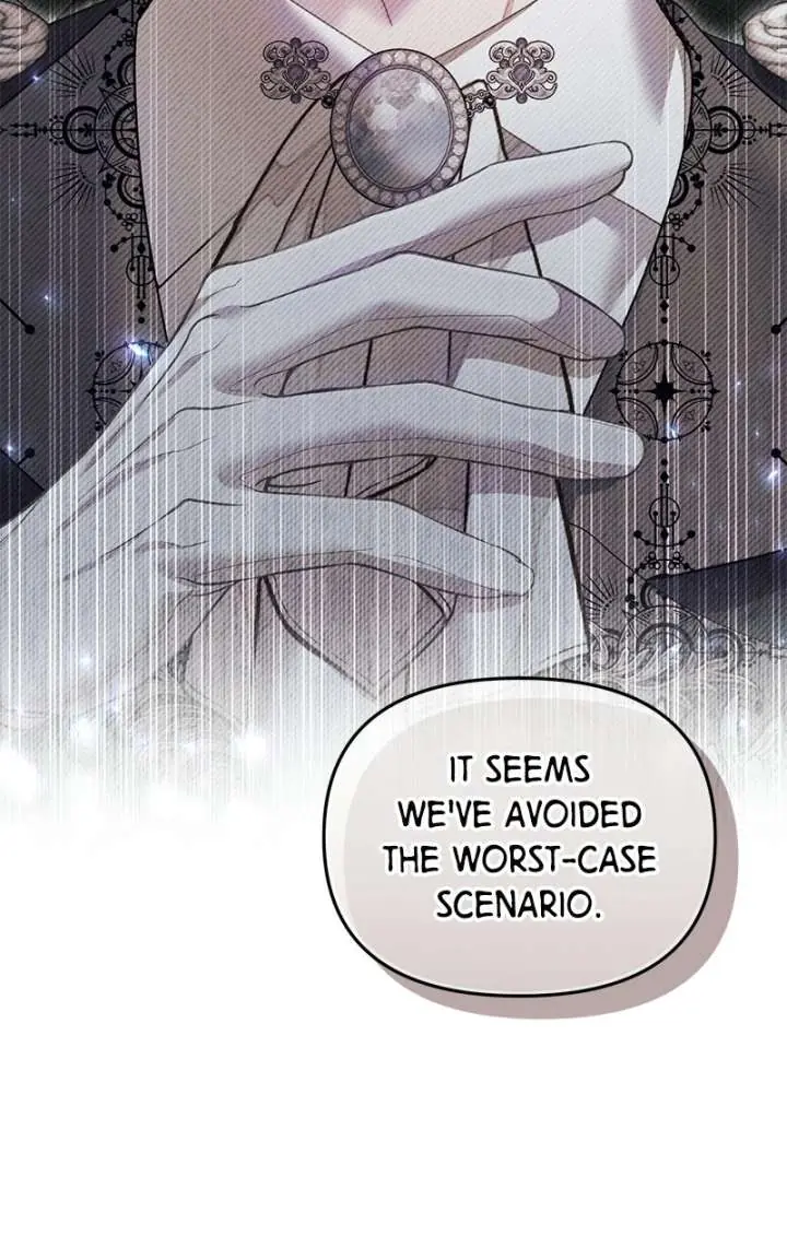 I Was the Acting Empress but I Spent the First Night with Him Chapter 59 Page 28