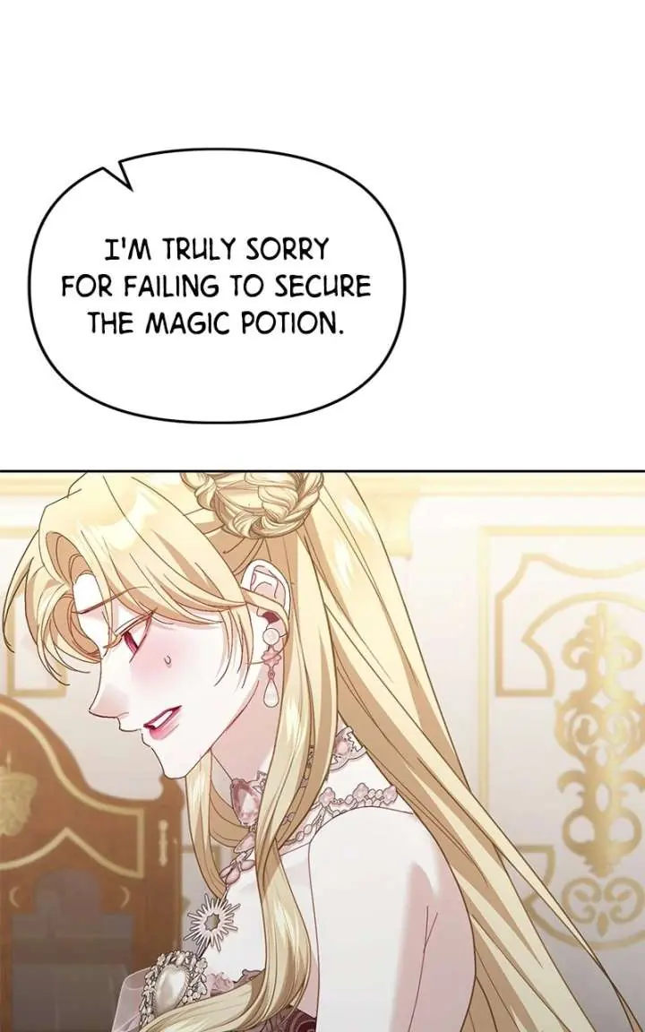I Was the Acting Empress but I Spent the First Night with Him Chapter 59 Page 29