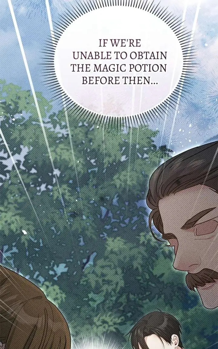 I Was the Acting Empress but I Spent the First Night with Him Chapter 59 Page 31