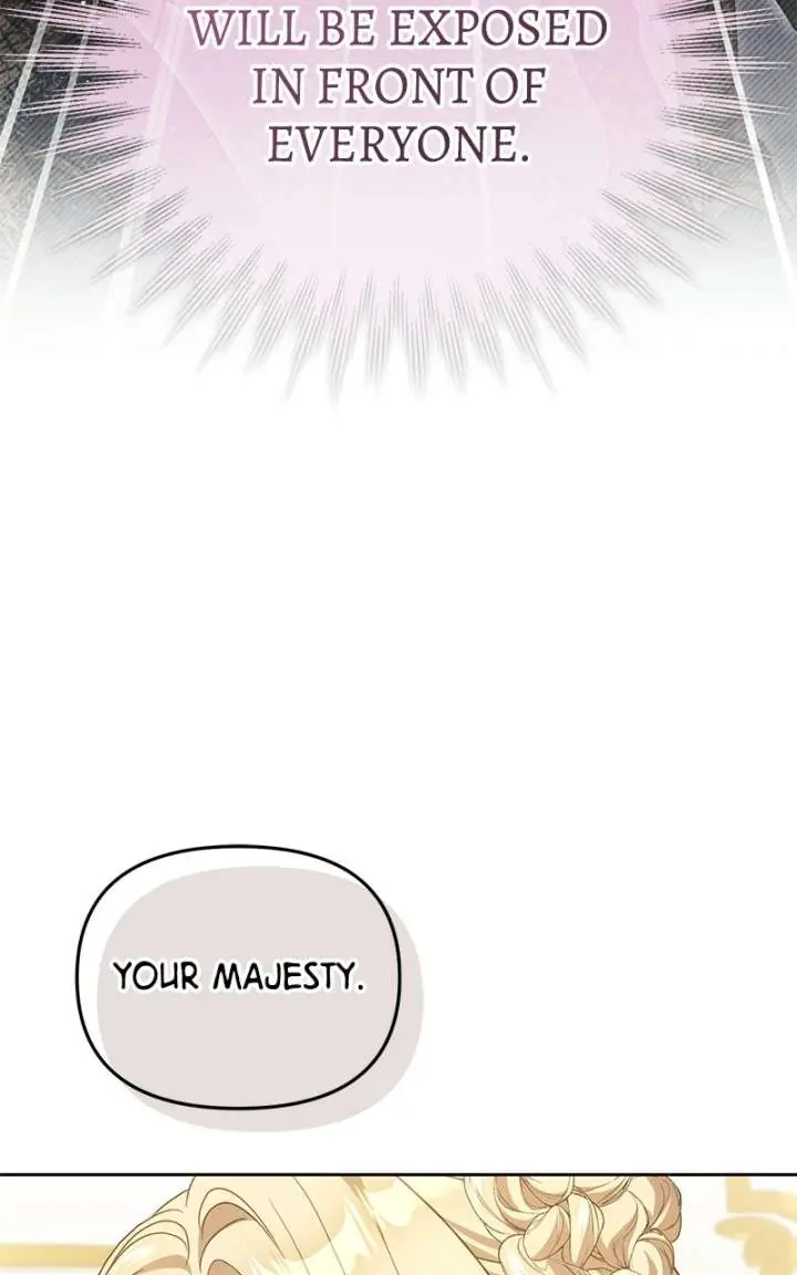 I Was the Acting Empress but I Spent the First Night with Him Chapter 59 Page 33