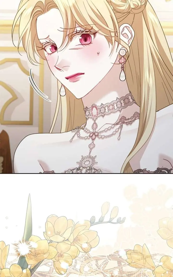 I Was the Acting Empress but I Spent the First Night with Him Chapter 59 Page 34