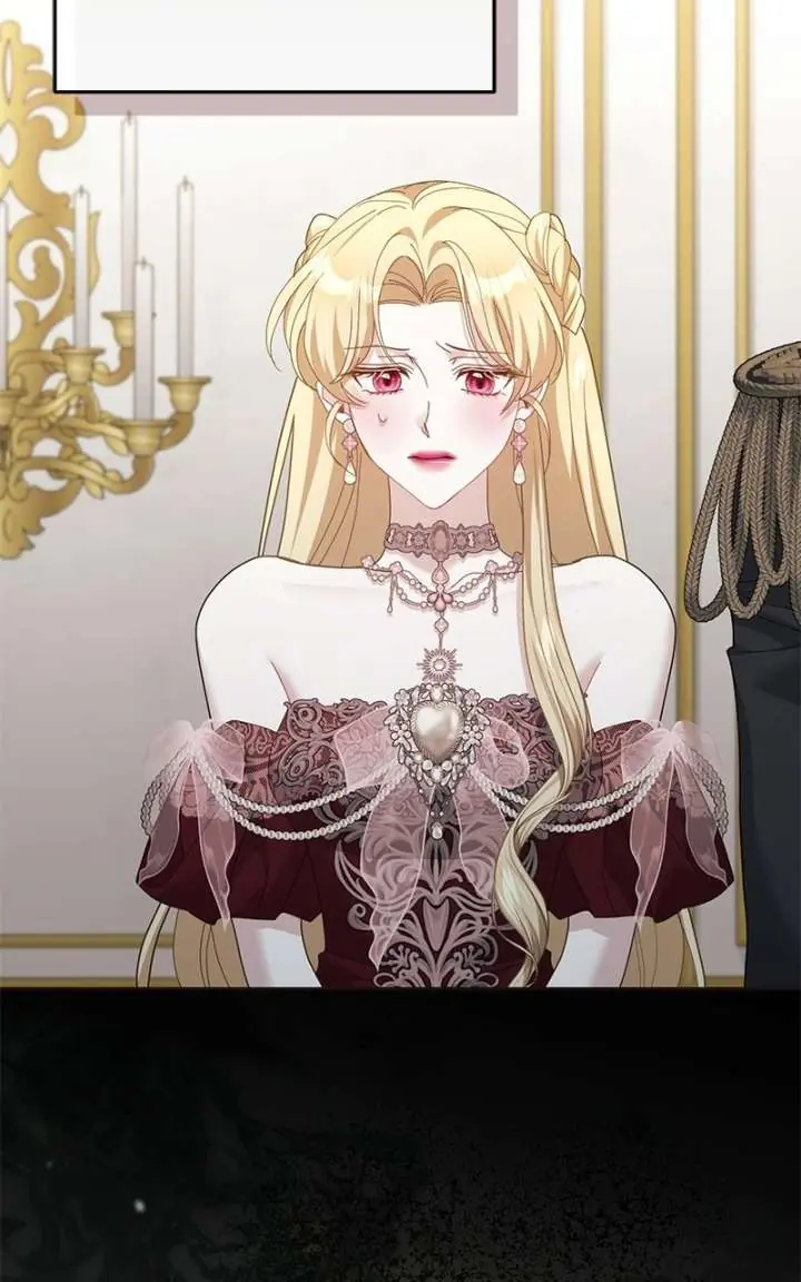 I Was the Acting Empress but I Spent the First Night with Him Chapter 59 Page 38