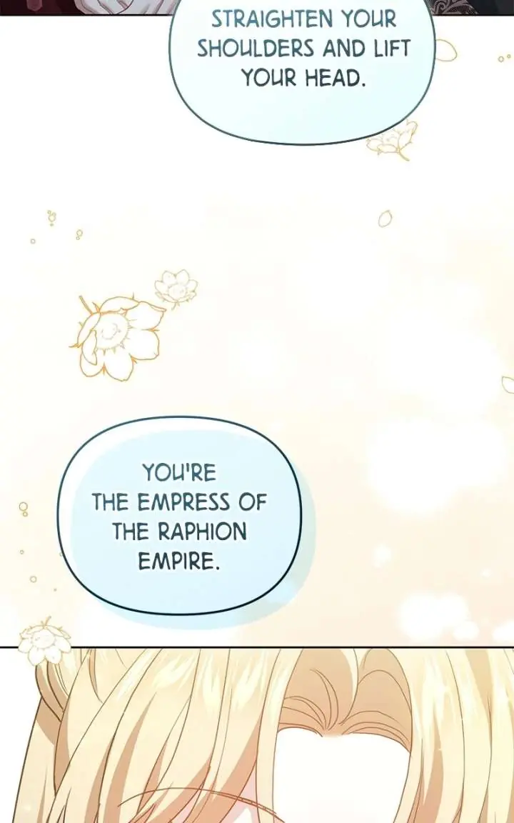 I Was the Acting Empress but I Spent the First Night with Him Chapter 59 Page 43