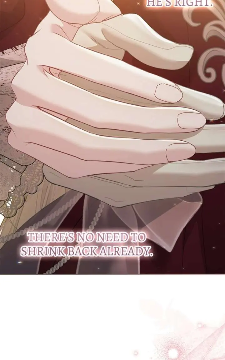 I Was the Acting Empress but I Spent the First Night with Him Chapter 59 Page 45