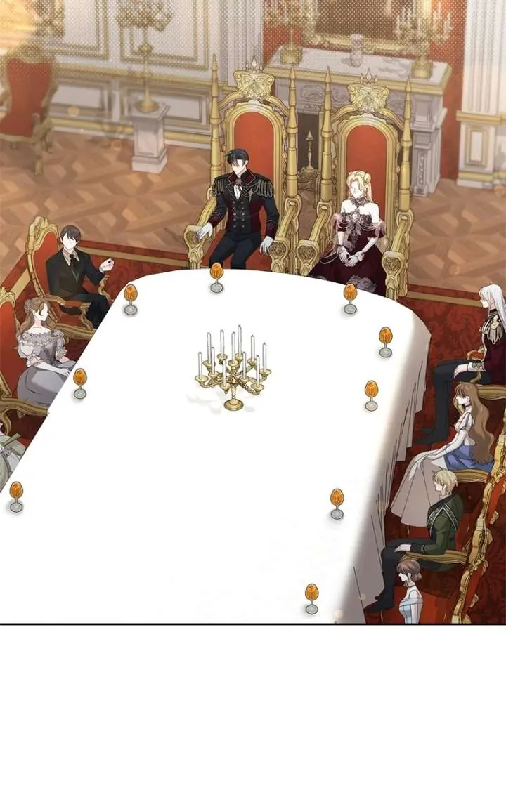 I Was the Acting Empress but I Spent the First Night with Him Chapter 59 Page 51
