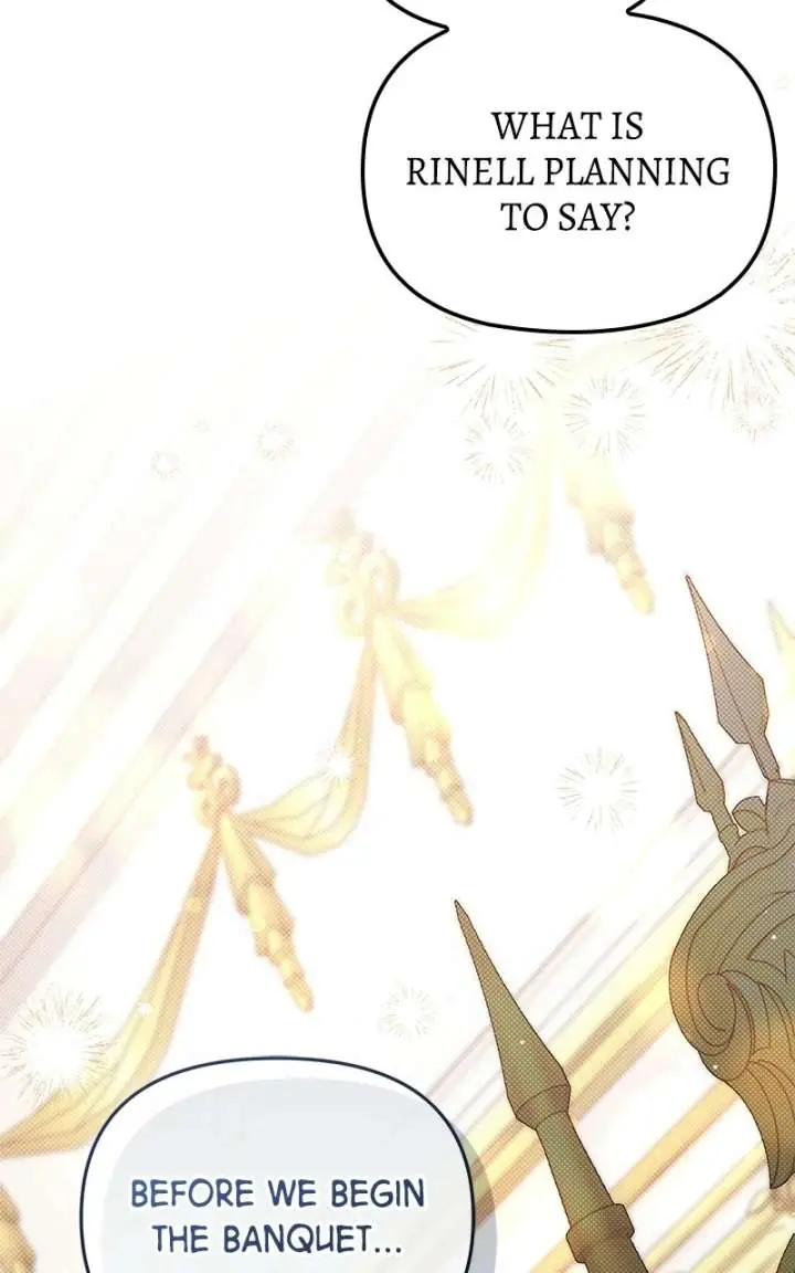 I Was the Acting Empress but I Spent the First Night with Him Chapter 59 Page 53