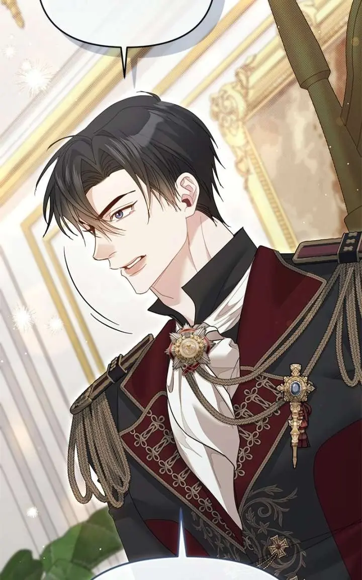 I Was the Acting Empress but I Spent the First Night with Him Chapter 59 Page 54