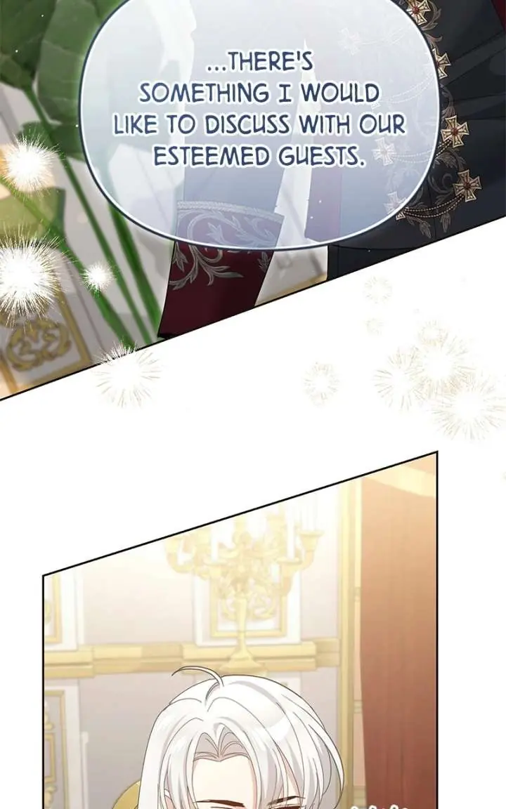 I Was the Acting Empress but I Spent the First Night with Him Chapter 59 Page 55
