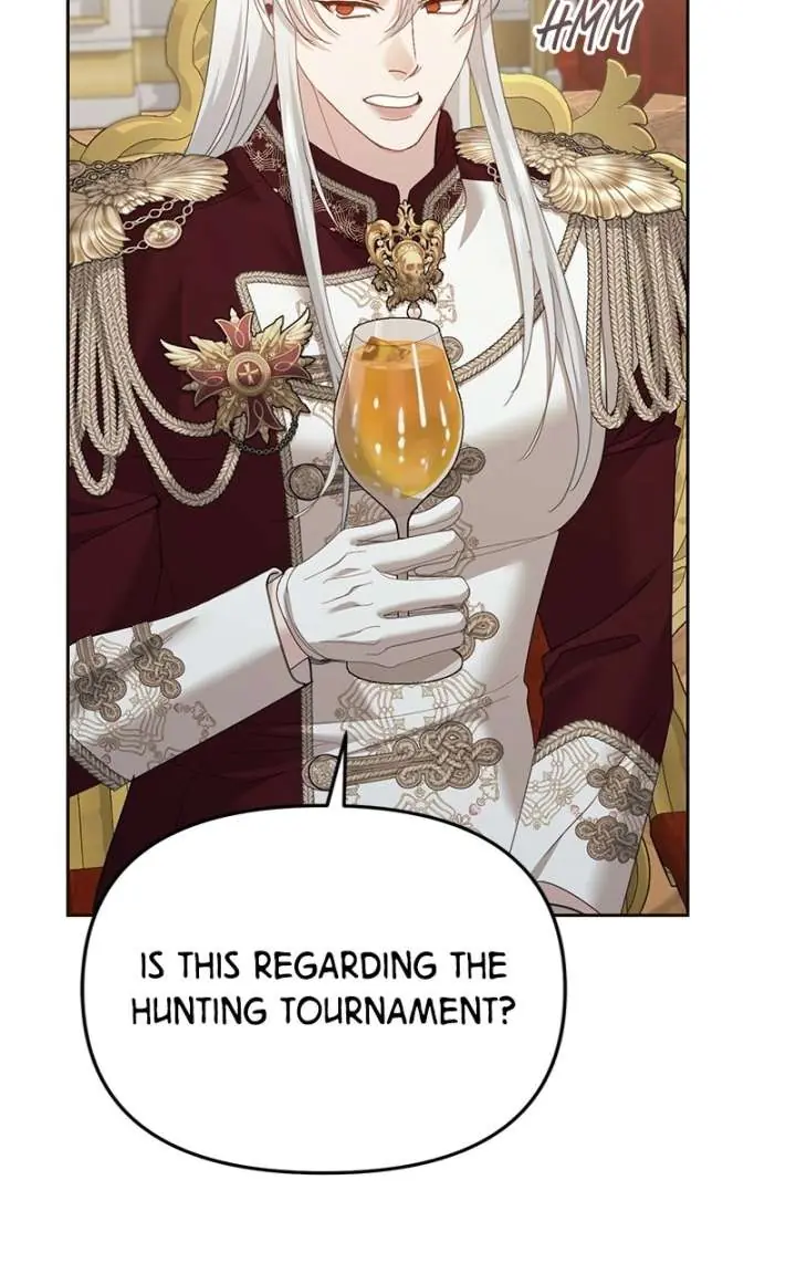 I Was the Acting Empress but I Spent the First Night with Him Chapter 59 Page 56