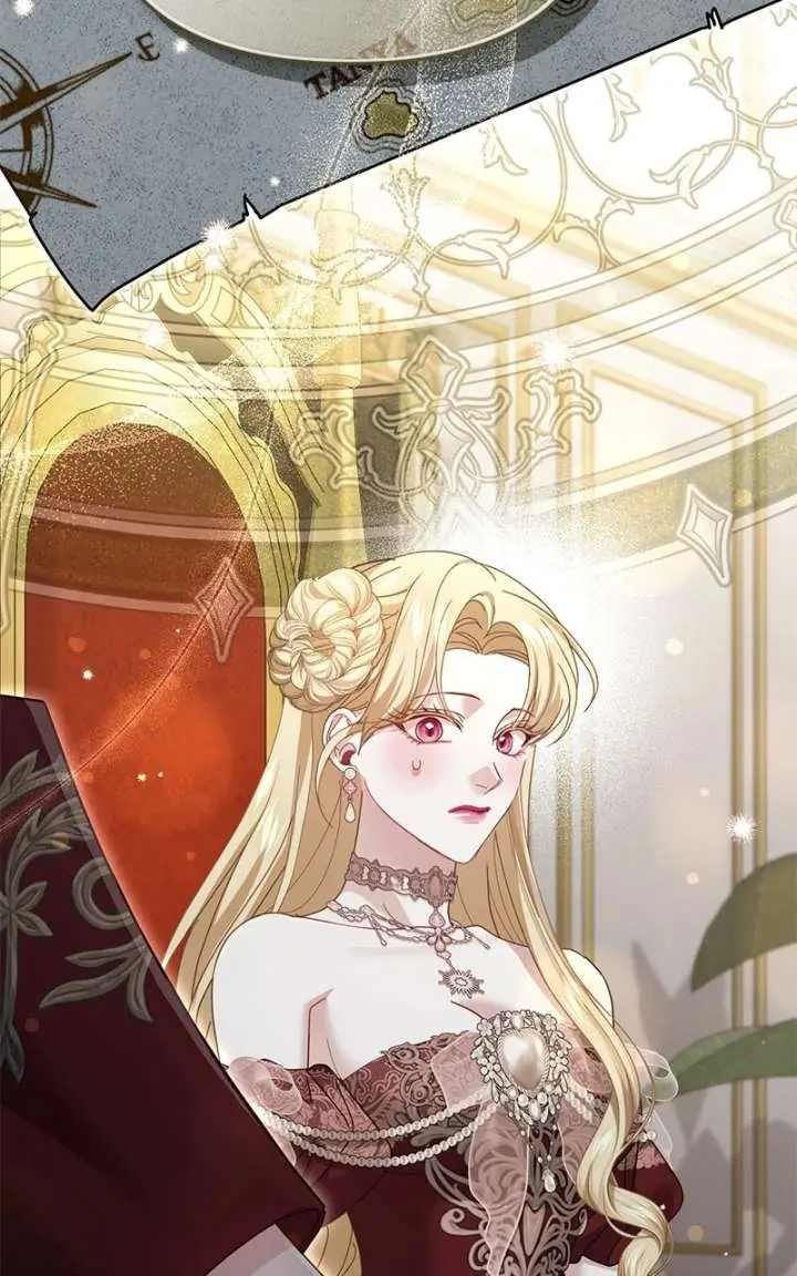 I Was the Acting Empress but I Spent the First Night with Him Chapter 59 Page 60