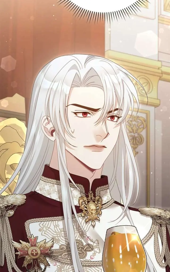 I Was the Acting Empress but I Spent the First Night with Him Chapter 59 Page 64