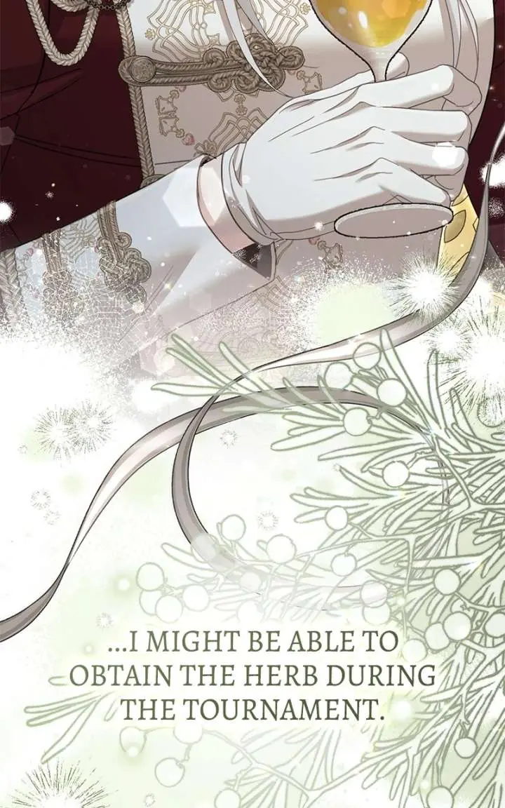 I Was the Acting Empress but I Spent the First Night with Him Chapter 59 Page 65